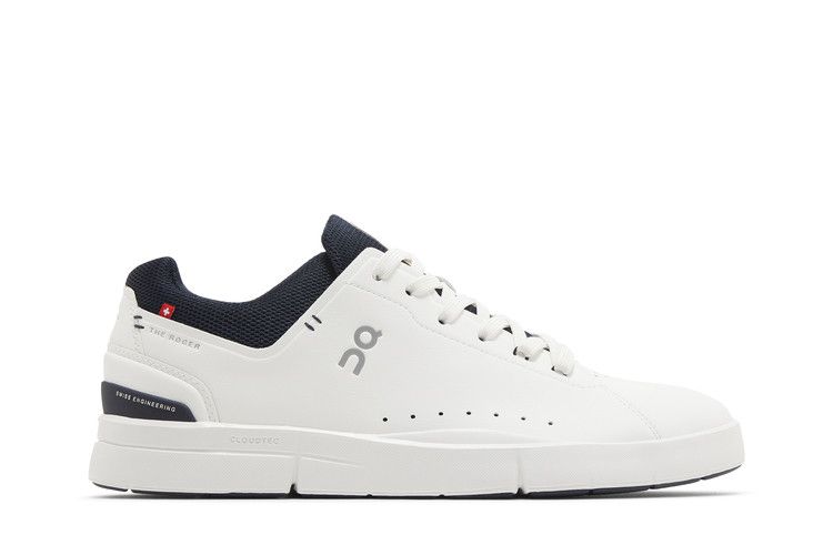 ON The Roger Advantage 'White Midnight' — White/Midnight (48 99457)