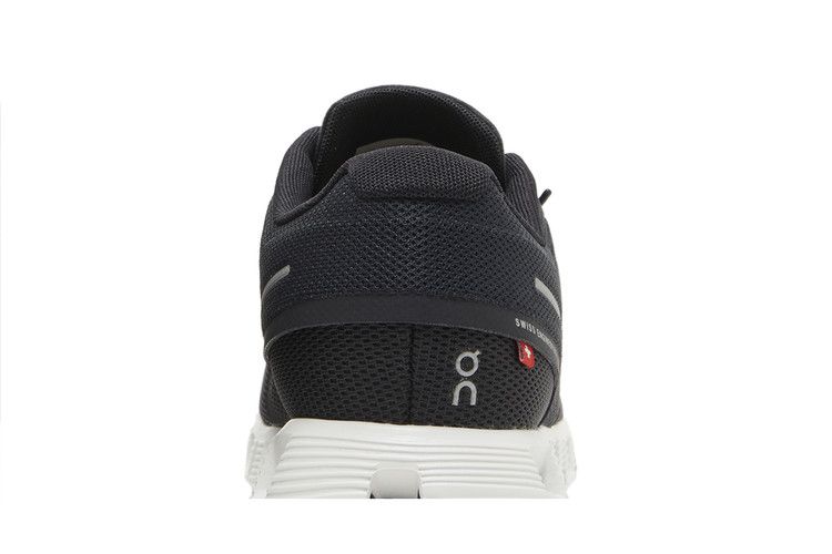 ON Wmns Cloud 5 'Black White'