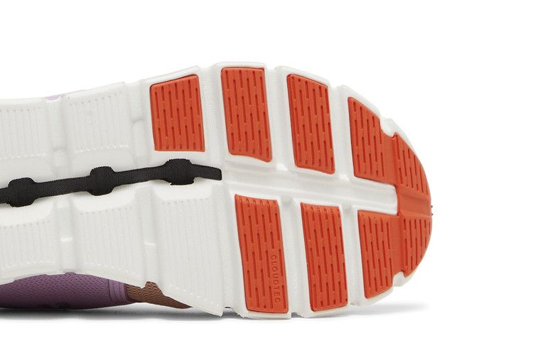 ON Wmns Cloud 5 Push 'Fiji Rose'