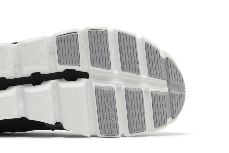 ON Wmns Cloud 5 Combo 'Black Alloy'