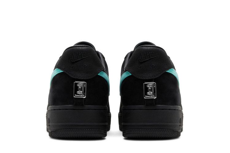 Tiffany & Co. x Nike Air Force 1 Low '1837'