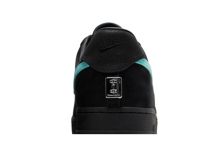 Tiffany & Co. x Nike Air Force 1 Low '1837'