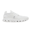 ON Cloudnova 'All White'