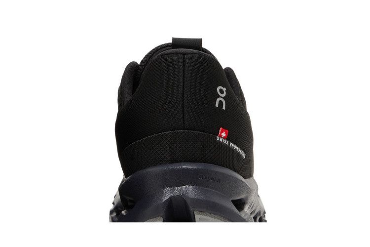 ON Cloudsurfer 'All Black'