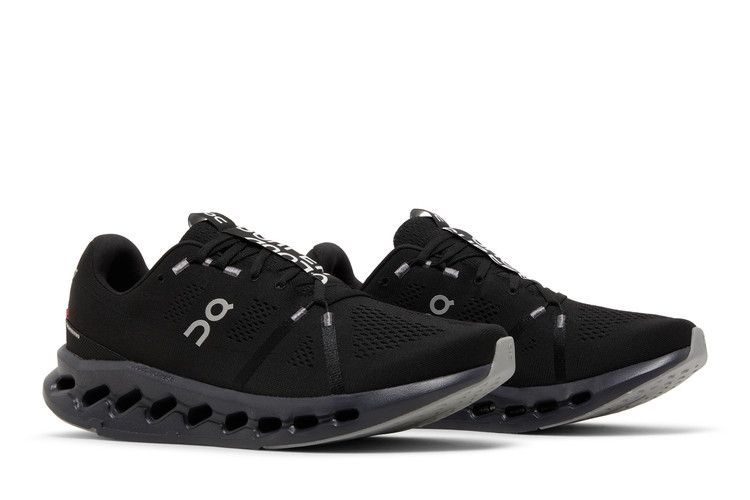 ON Cloudsurfer 'All Black'