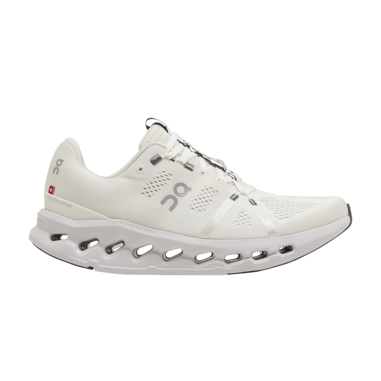 ON Cloudsurfer 'White Frost'