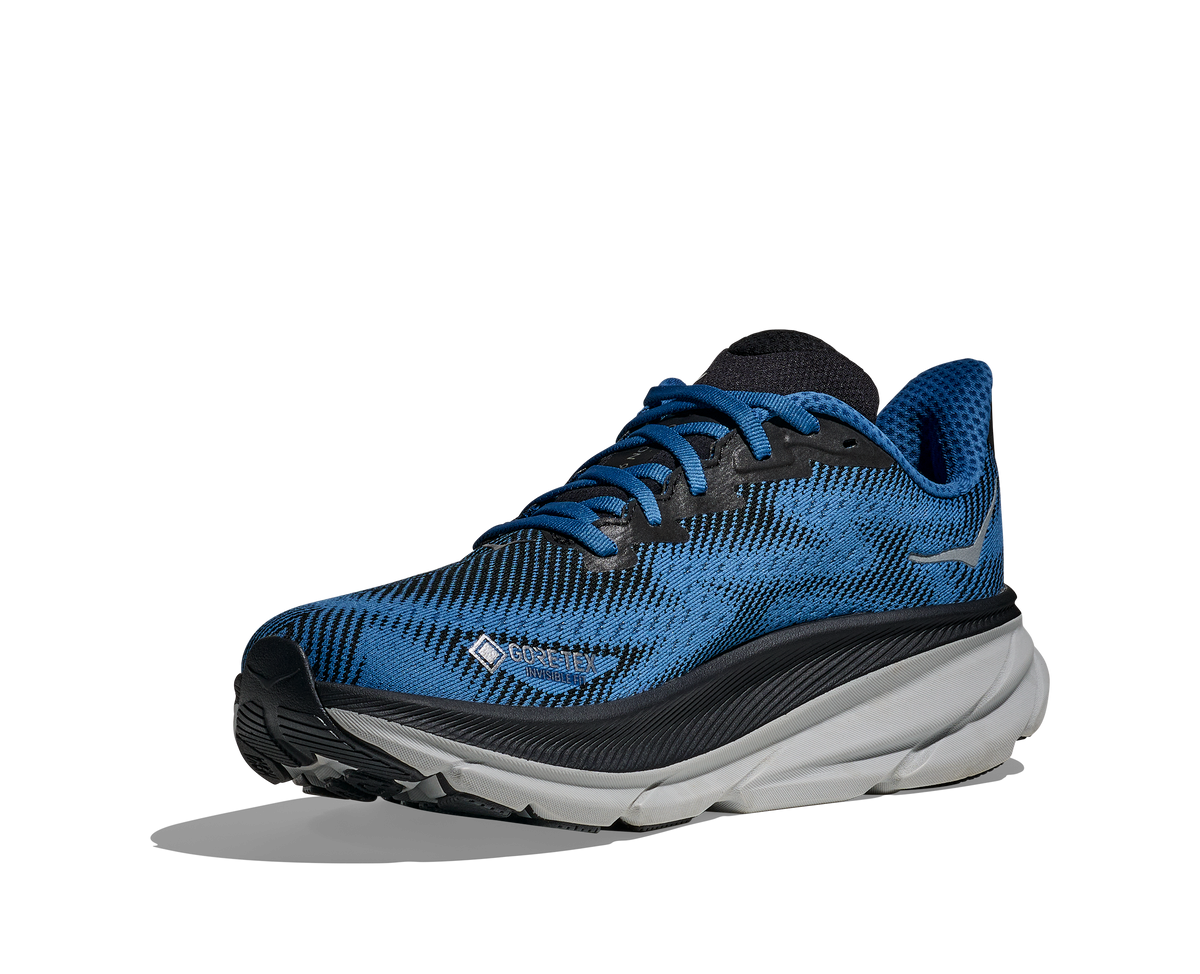 Hoka Clifton 9 GTX Men's