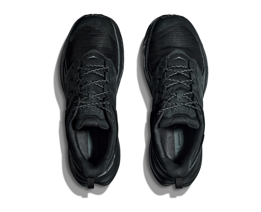 Hoka Anacapa 2 Low GTX Men's