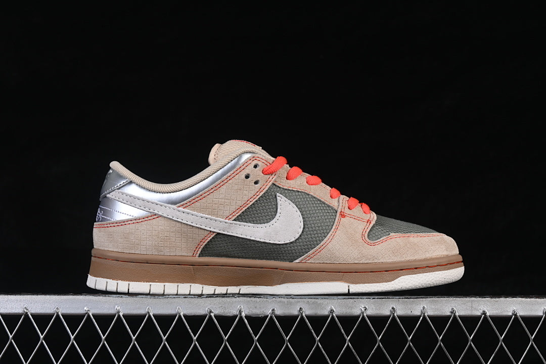 Nike Sb Dunk "Cream/Grey"