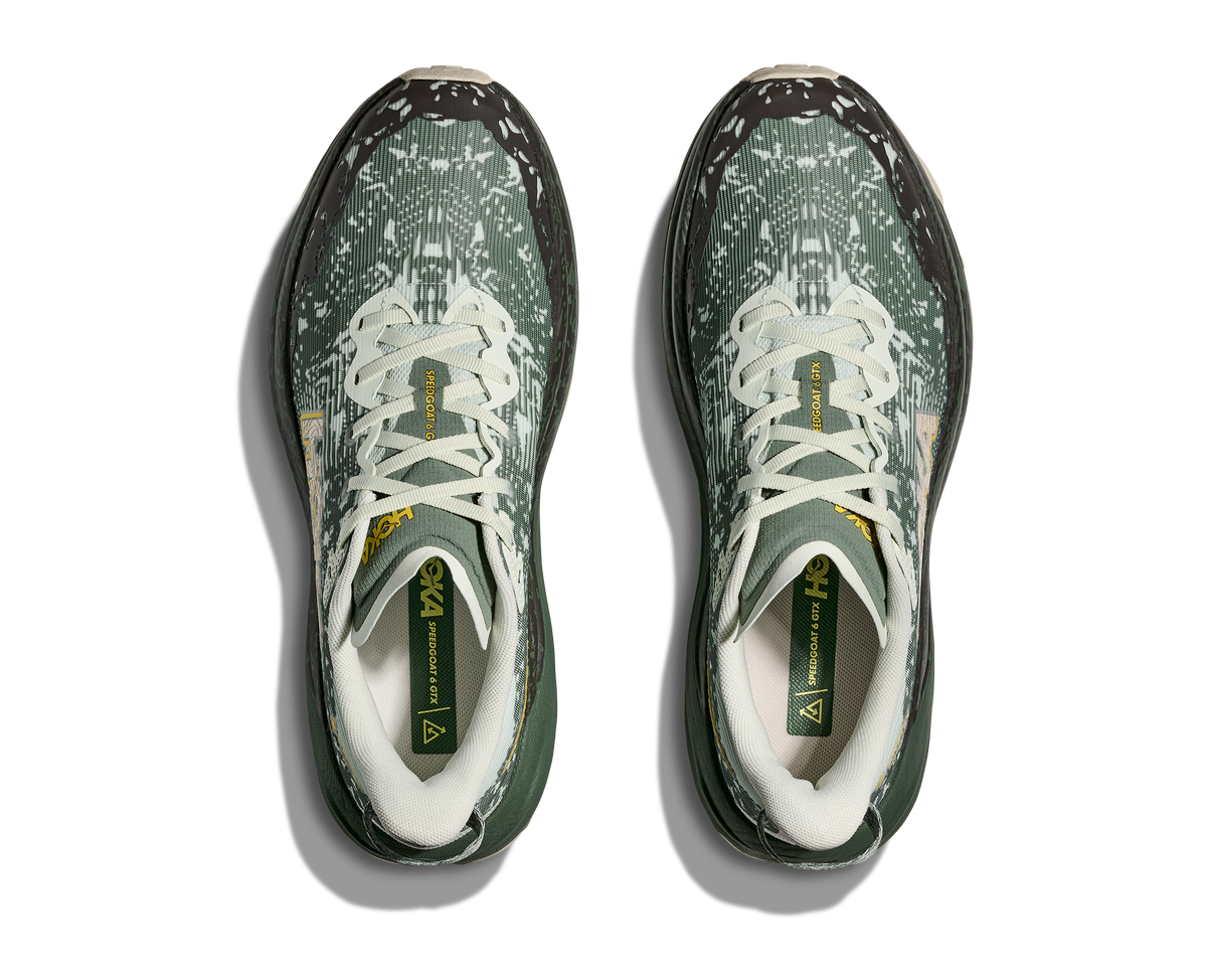 Hoka Speedgoat 6 GTX Men's