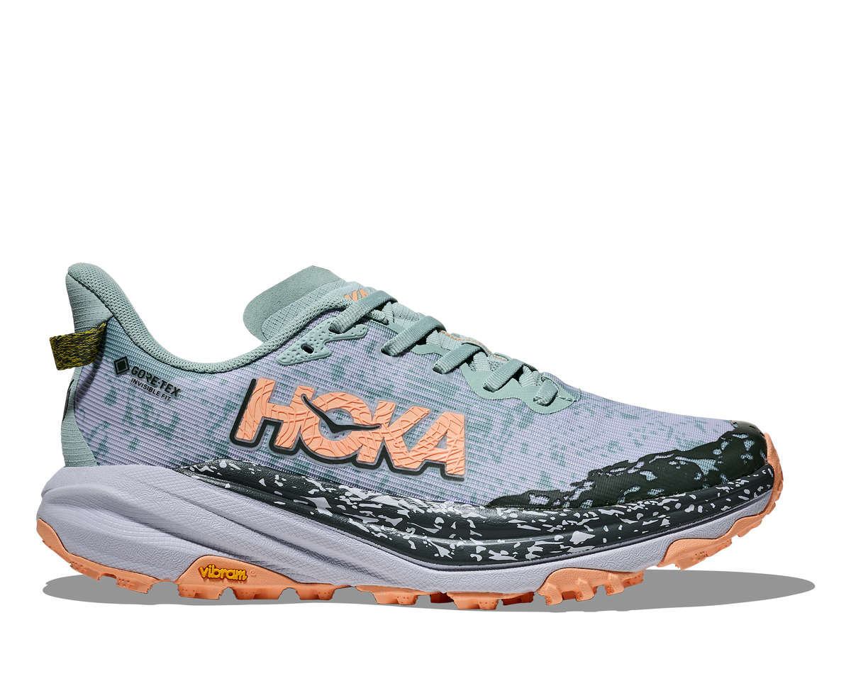 Hoka Speedgoat 6 GTX Women's