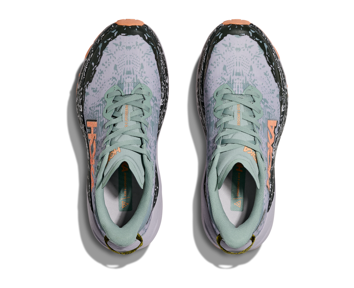 Hoka Speedgoat 6 GTX Women's