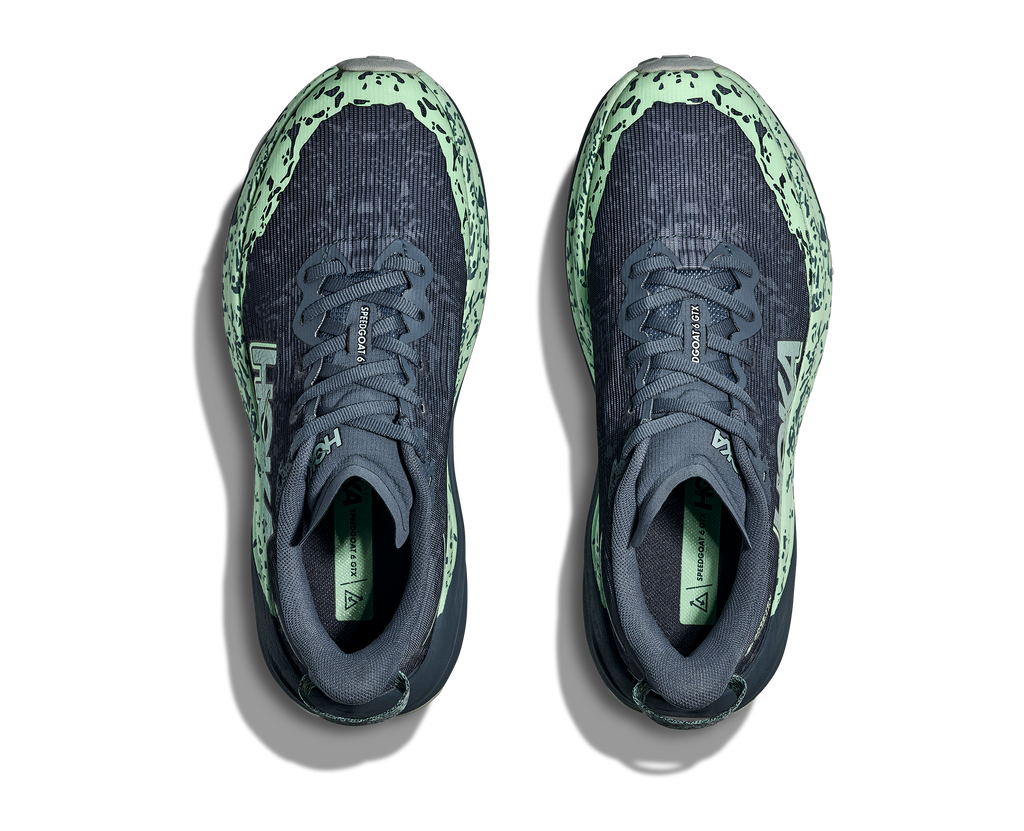 Hoka Speedgoat 6 GTX Women's