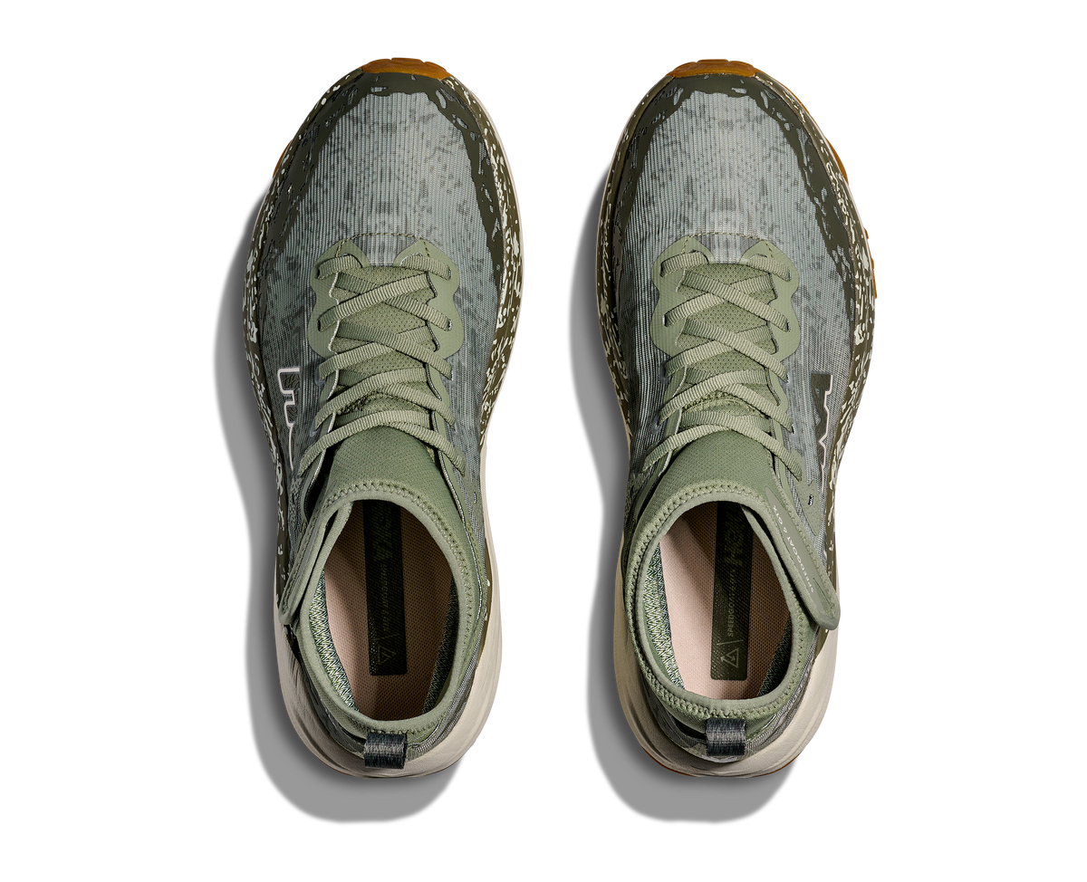 Hoka Speedgoat 6 Mid GTX Men's