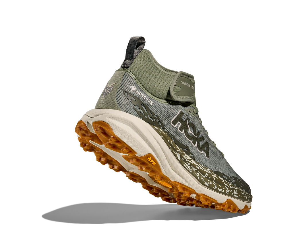 Hoka Speedgoat 6 Mid GTX Men's