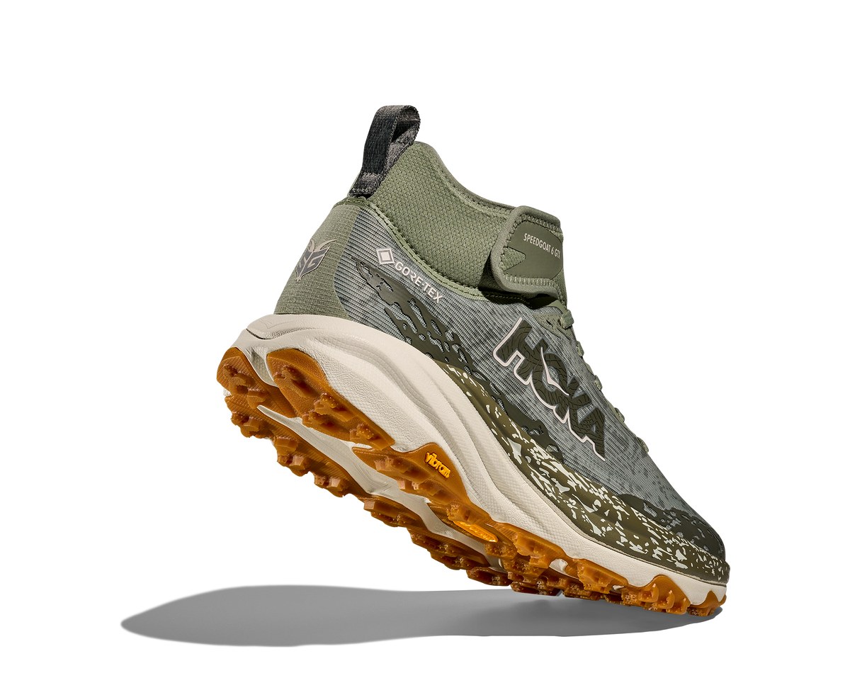 Hoka Speedgoat 6 Mid GTX Men's