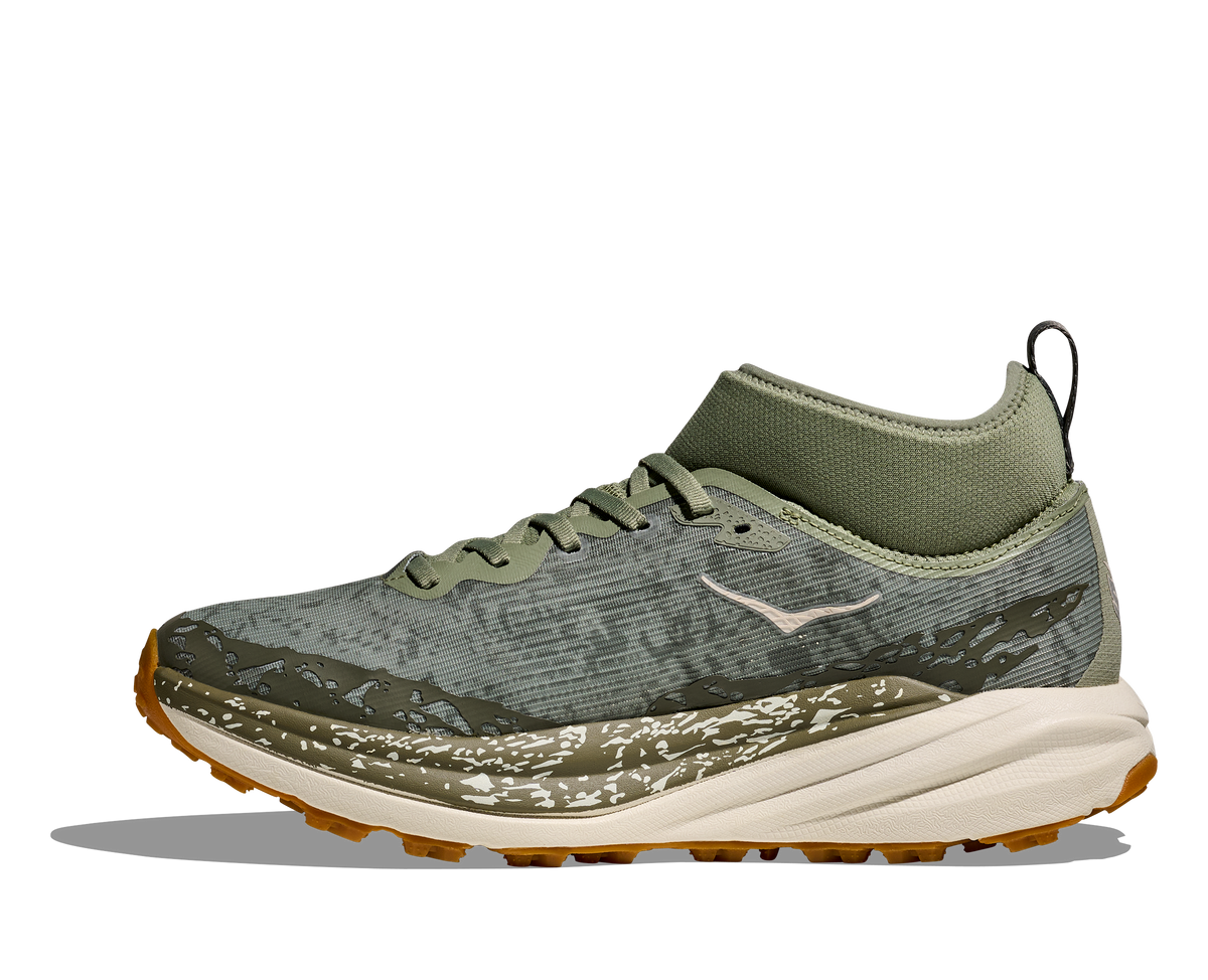 Hoka Speedgoat 6 Mid GTX Men's