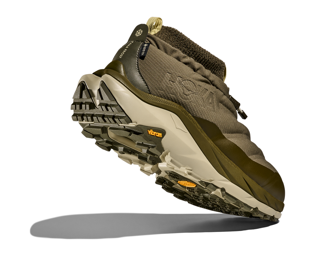 Hoka Kaha 2 Frost Moc GTX Men's