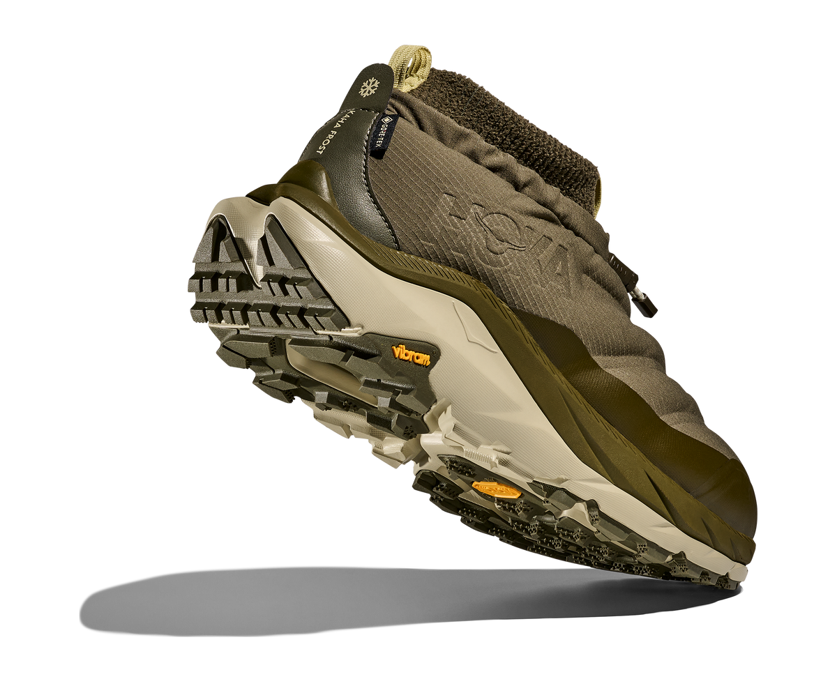Hoka Kaha 2 Frost Moc GTX Men's