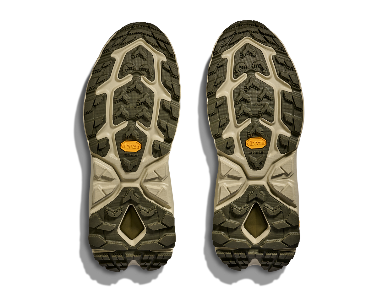Hoka Kaha 2 Frost Moc GTX Men's