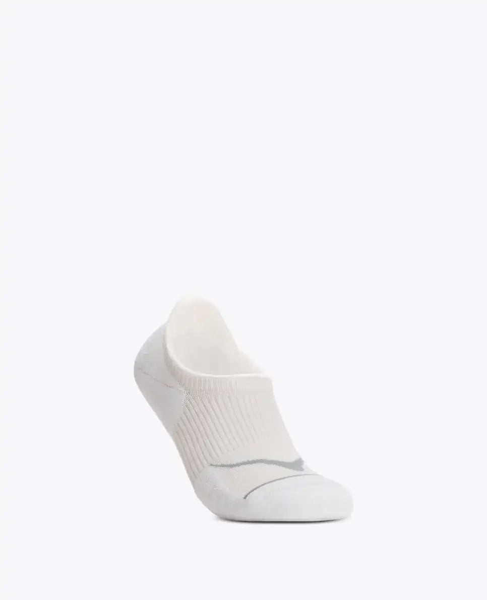 Hoka Invisible Sock 3 Pack Unisex
