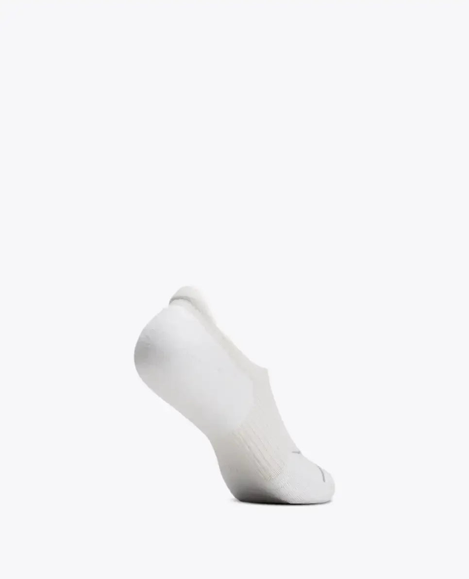 Hoka Invisible Sock 3 Pack Unisex