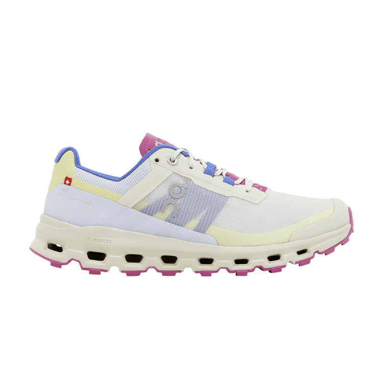 ON Wmns Cloudvista 'Heather Rhubarb'