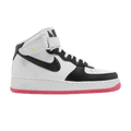 Nike Wmns Air Force 1 '07 Mid 'Electric'