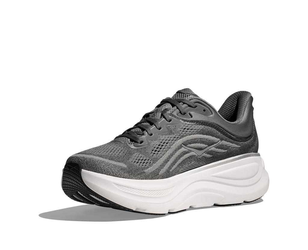Hoka Bondi 9 Men's