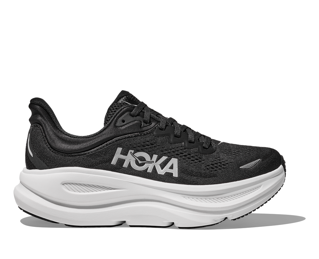 Hoka Bondi 9 Men's (WIDE WIDTH)