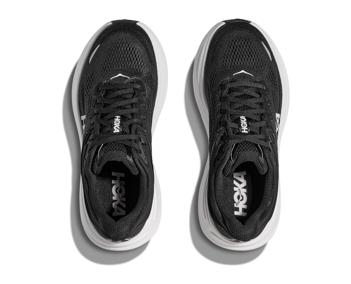 Hoka Bondi 9 Men's (EXTRA WIDE WIDTH)