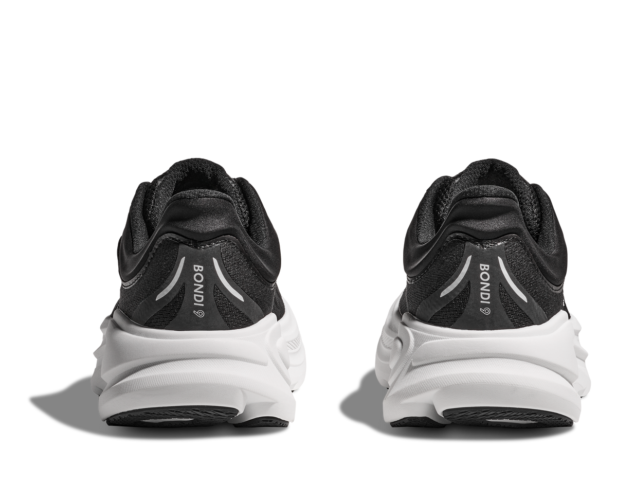 Hoka Bondi 9 Men's (WIDE WIDTH)