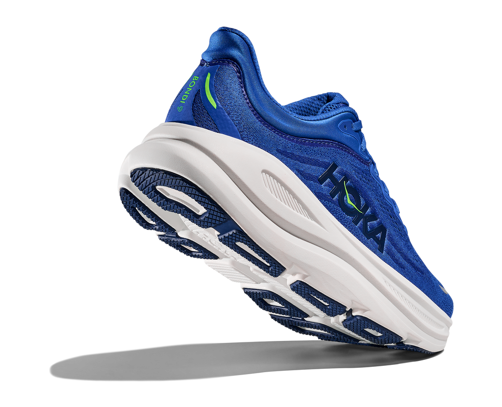 Hoka Bondi 9 Men's