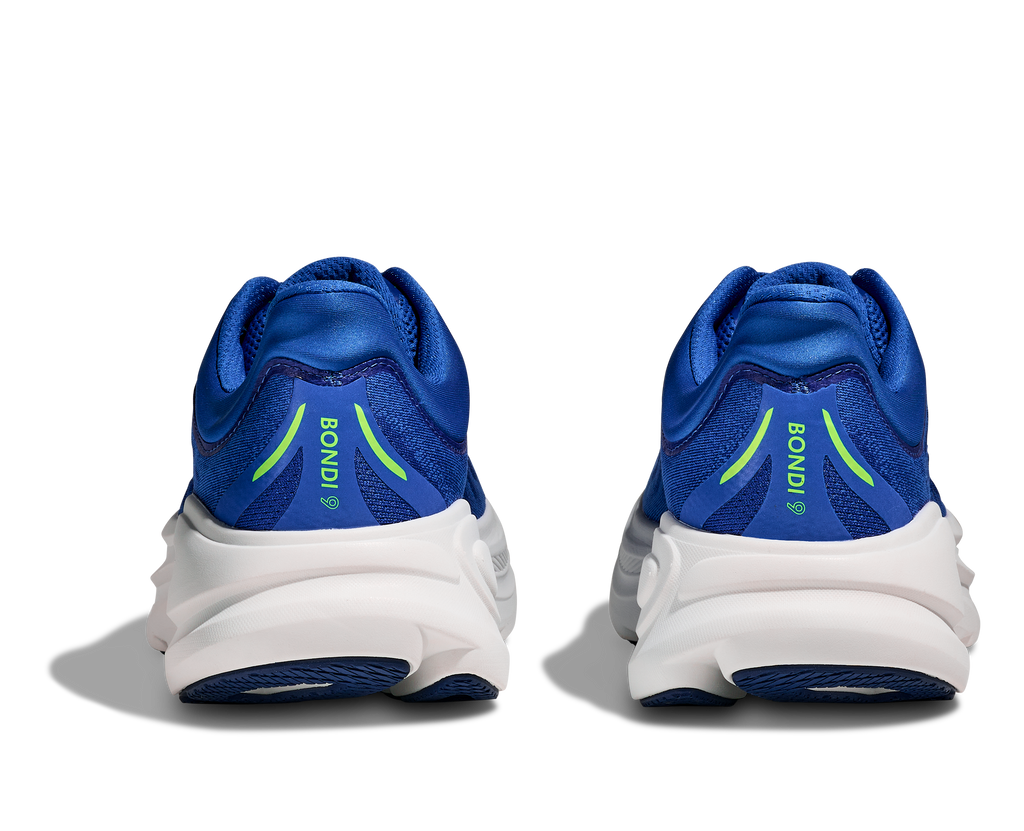 Hoka Bondi 9 Men's