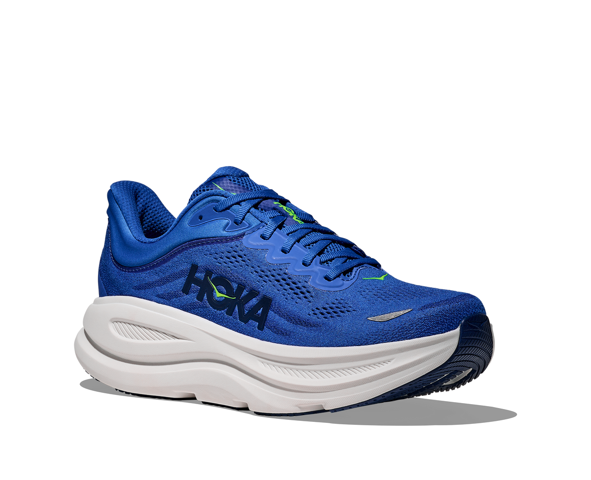 Hoka Bondi 9 Men's