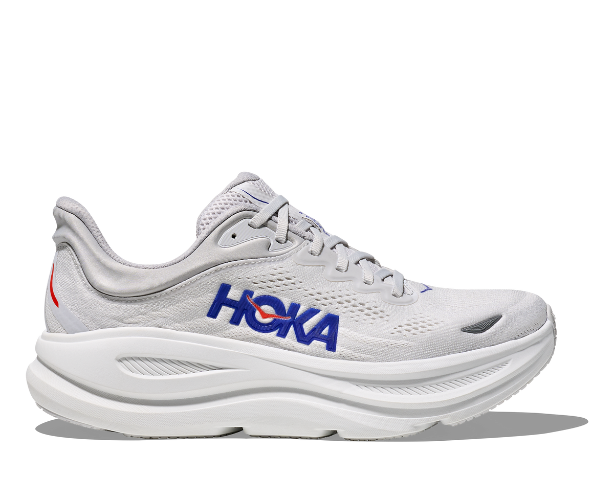 Hoka Bondi 9 Men's
