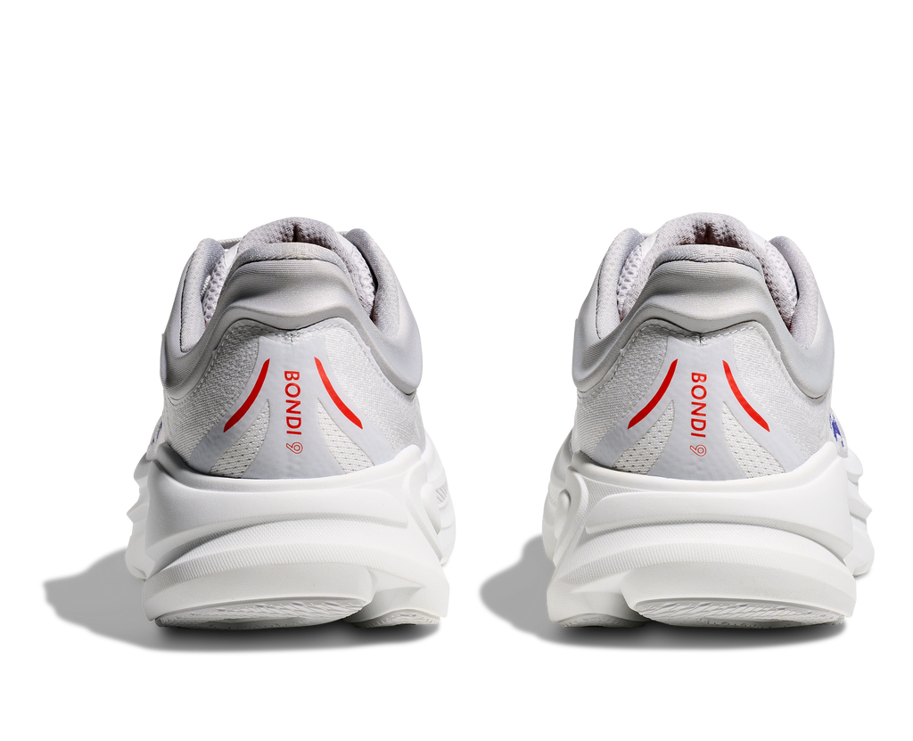 Hoka Bondi 9 Men's (WIDE WIDTH)