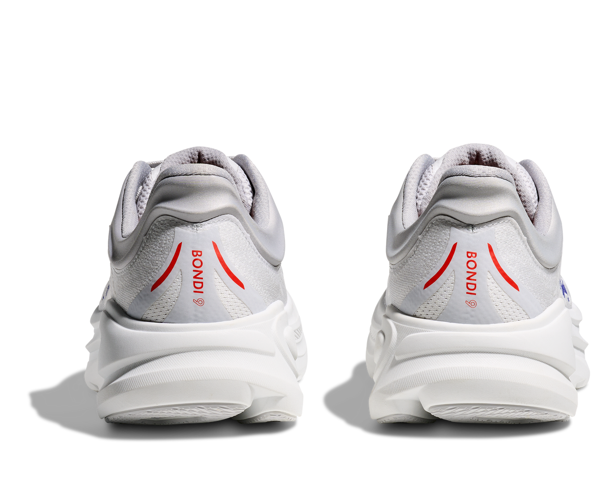 Hoka Bondi 9 Men's (WIDE WIDTH)