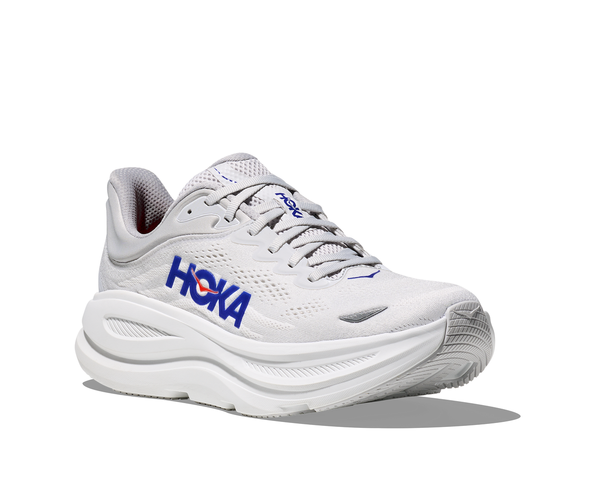 Hoka Bondi 9 Men's