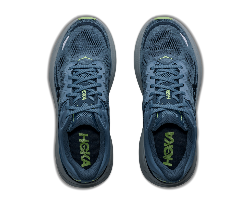 Hoka Bondi 9 Running and Walking Shoe Men's