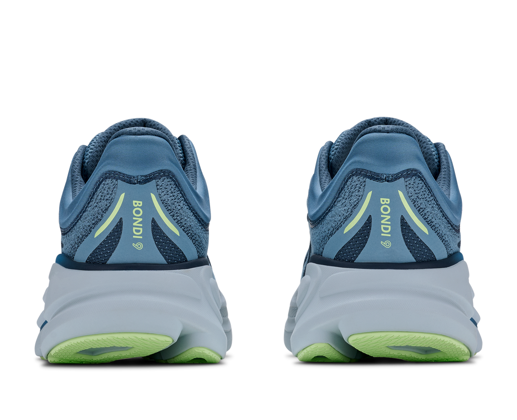 Hoka Bondi 9 Running and Walking Shoe Men's