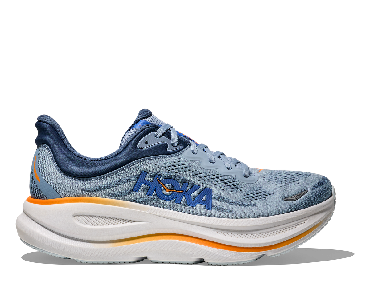 Hoka Bondi 9 Men's (EXTRA WIDE WIDTH)
