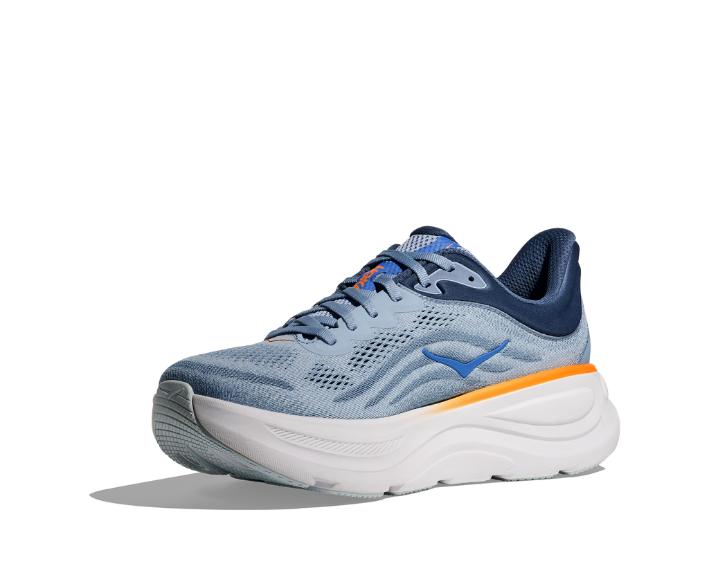 Hoka Bondi 9 Men's (WIDE WIDTH)