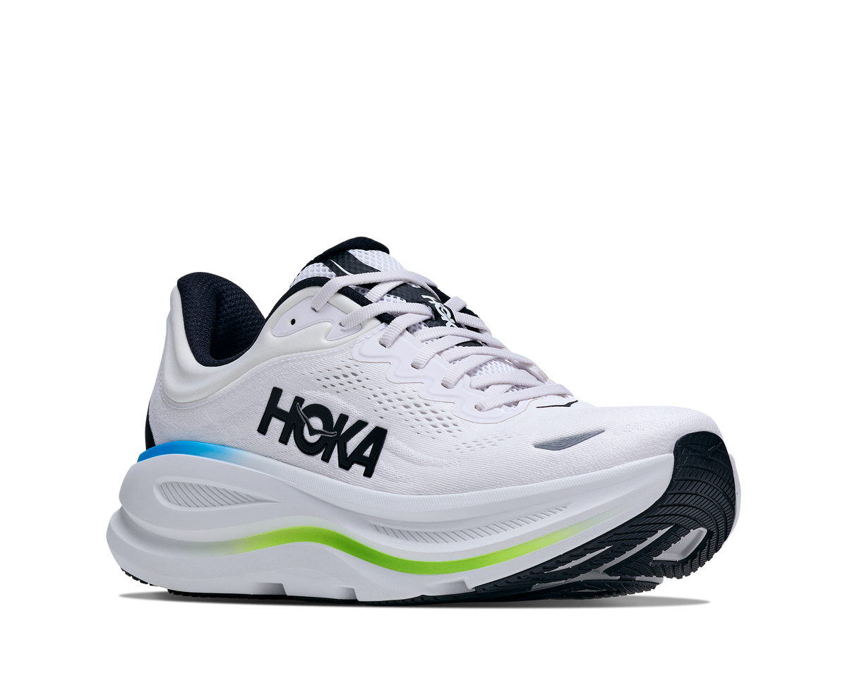 Hoka Bondi 9 Running and Walking Shoe Men's
