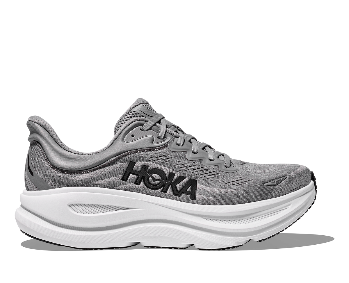 Hoka Bondi 9 Men's (EXTRA WIDE WIDTH)