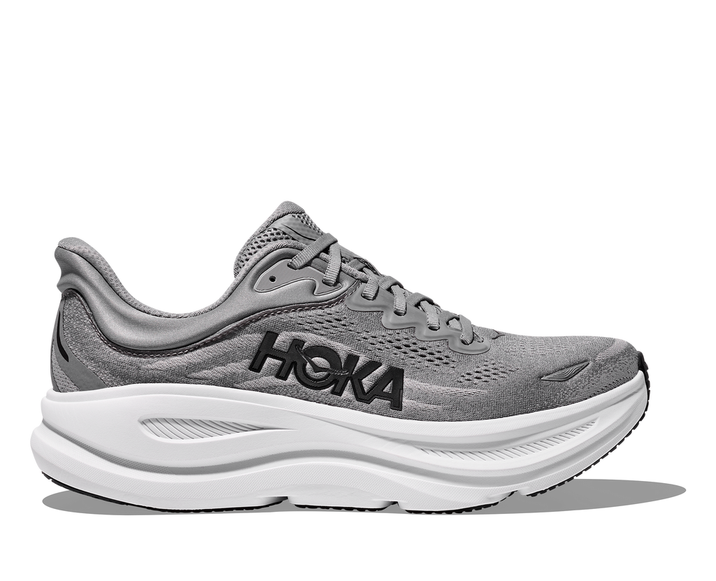 Hoka Bondi 9 Men's (WIDE WIDTH)