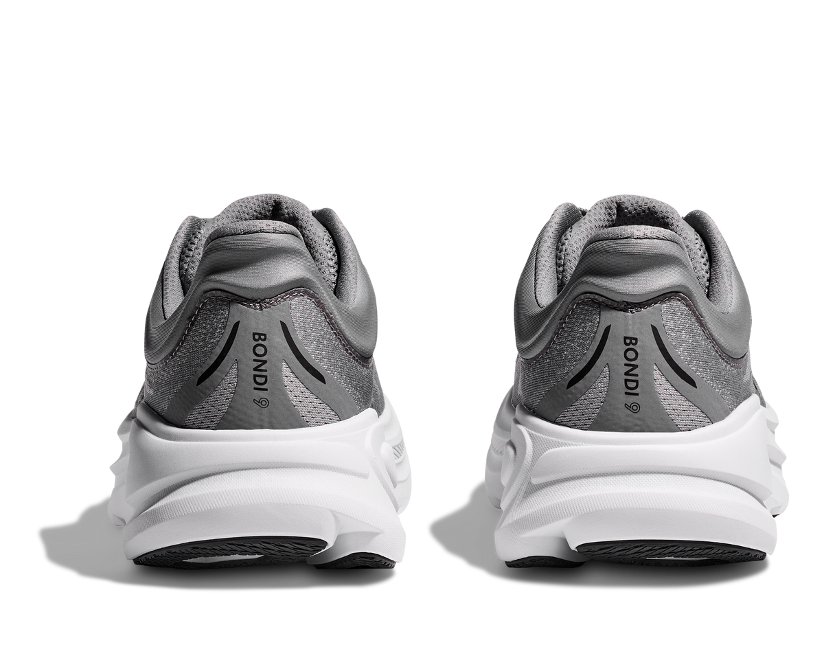 Hoka Bondi 9 Men's (EXTRA WIDE WIDTH)