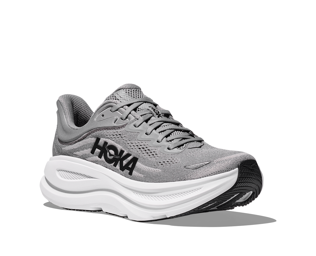 Hoka Bondi 9 Men's