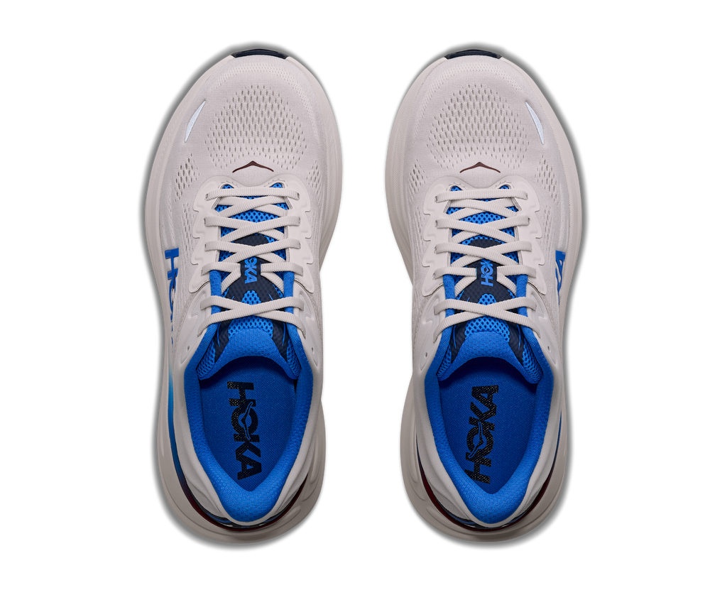 Hoka Bondi 9 Running and Walking Shoe Men's