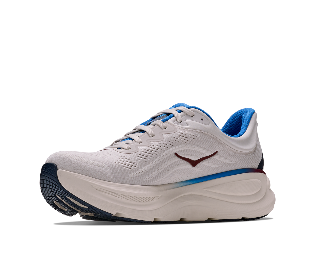 Hoka Bondi 9 Running and Walking Shoe Men's